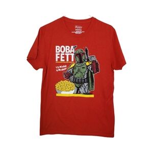 Funko Boba Fett T-Shirt